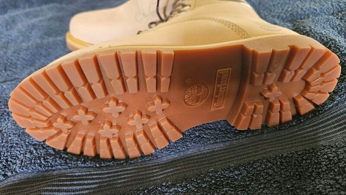 Timberland Boots size 5.5