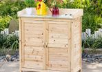 Garden Storage