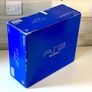 Original Sony PlayStation 2 Console Boxed and Beautiful Image 3