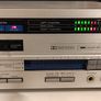 TEAC V-330 Stereo Cassette Deck Image 3