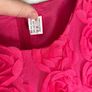 Girl occasion dress, 6-7 years, worn twice Image 3