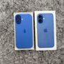 Iphone 16 Ultramarine 128GB Image 2