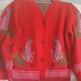 Cosy Cardigan Image 6