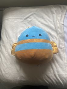 Large Teddy Adopt me Squishmallow