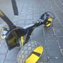 MGI Zip X1 Electric Golf Trolley Image 7