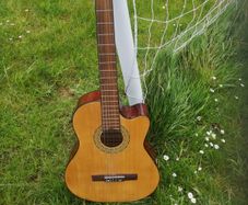 acoustic
