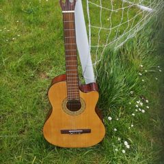 acoustic