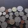 A Lot of 250 grams coins from Zimbabwe (1980-1997) Image 2