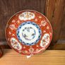 Meji period Japanese Imari plate Image 2