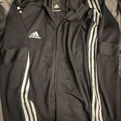 Adidas Tracksuit training Tops jacket size xl xxl brand new with tag