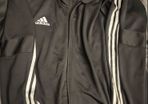 Adidas Tracksuit training Tops jacket size xl xxl brand new with tag