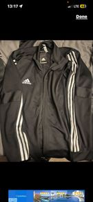 Adidas Tracksuit training Tops jacket size xl xxl brand new with tag
