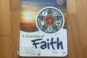 A question of faith