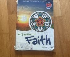 A question of faith