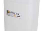 HTD Jerrycan 25L