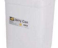 HTD Jerrycan 25L