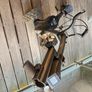Golf Electric Trolley Motocaddy M1 DHC Image 2
