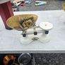 vintage kitchen scales Image 8