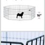 pet pen Image 3