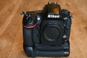 Nikon D810