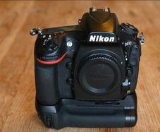 Nikon D810