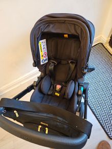 Doona i Infant Car Seat