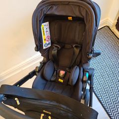 Doona i Infant Car Seat