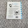 Italian kids comic:  Un Grosso Morbidoso Bozzolo Felice Image 2