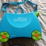trunki kids suitcase Image 8