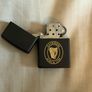 Rare Guinness Zippo Lighter Image 3