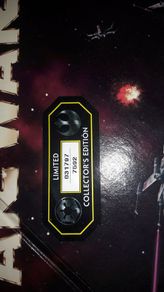 Limited Edition 1990's Star Wars Monopoly