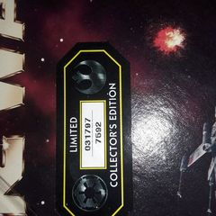 Limited Edition 1990's Star Wars Monopoly
