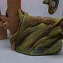 Vintage : Goebal Hummel Figurine - The Angler - First Issue 1995 Image 5