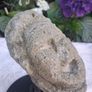 14 Century Celtic Mounted Limestone Gargoyle Image 6