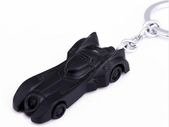 Batmobile 1989 - Batman - Keyring