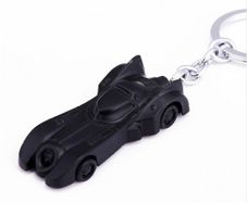 Batmobile 1989 - Batman - Keyring