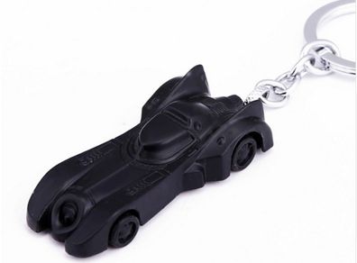 Batmobile 1989 - Batman - Keyring