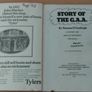 3 x vintage GAA books Years of Glory/Story of the GAA/The Green Above the Red Kerry Mayo FREEPOST Image 8