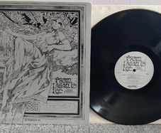 LP Vinyl Records Various  From Lagan To Lee MacMurrough / Emmet Spiceland