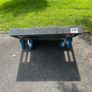 Trolley Dolly Wheels For Sale Moving home Moving Office  Dolly Wheels Euro 25.00 as new Image 2