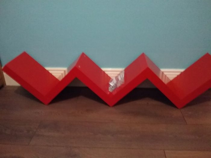 Shelf