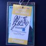 Phil Mickelson Autograph Image 2