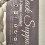 double bed mattress Image 2
