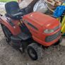 Husqvarna Ride On Image 2