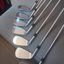 Titleist T200 Irons (5 - GW) Image 2