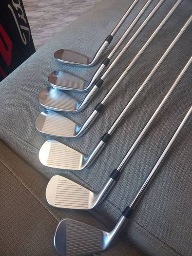 Titleist T200 Irons (5 - GW)