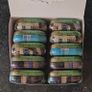 FREE Tracked Shipping, Pokemon Lumiose City Mini Tin Display Image 6
