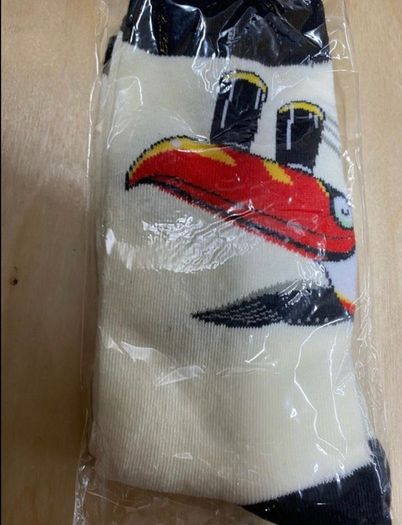 Guinness Socks brand new one size