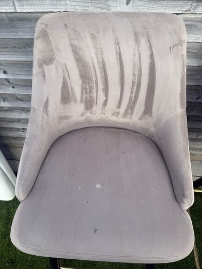Island chairs