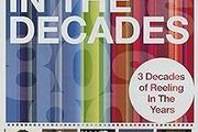 Reeling in the Decades 6 Disc Dvd Boxset